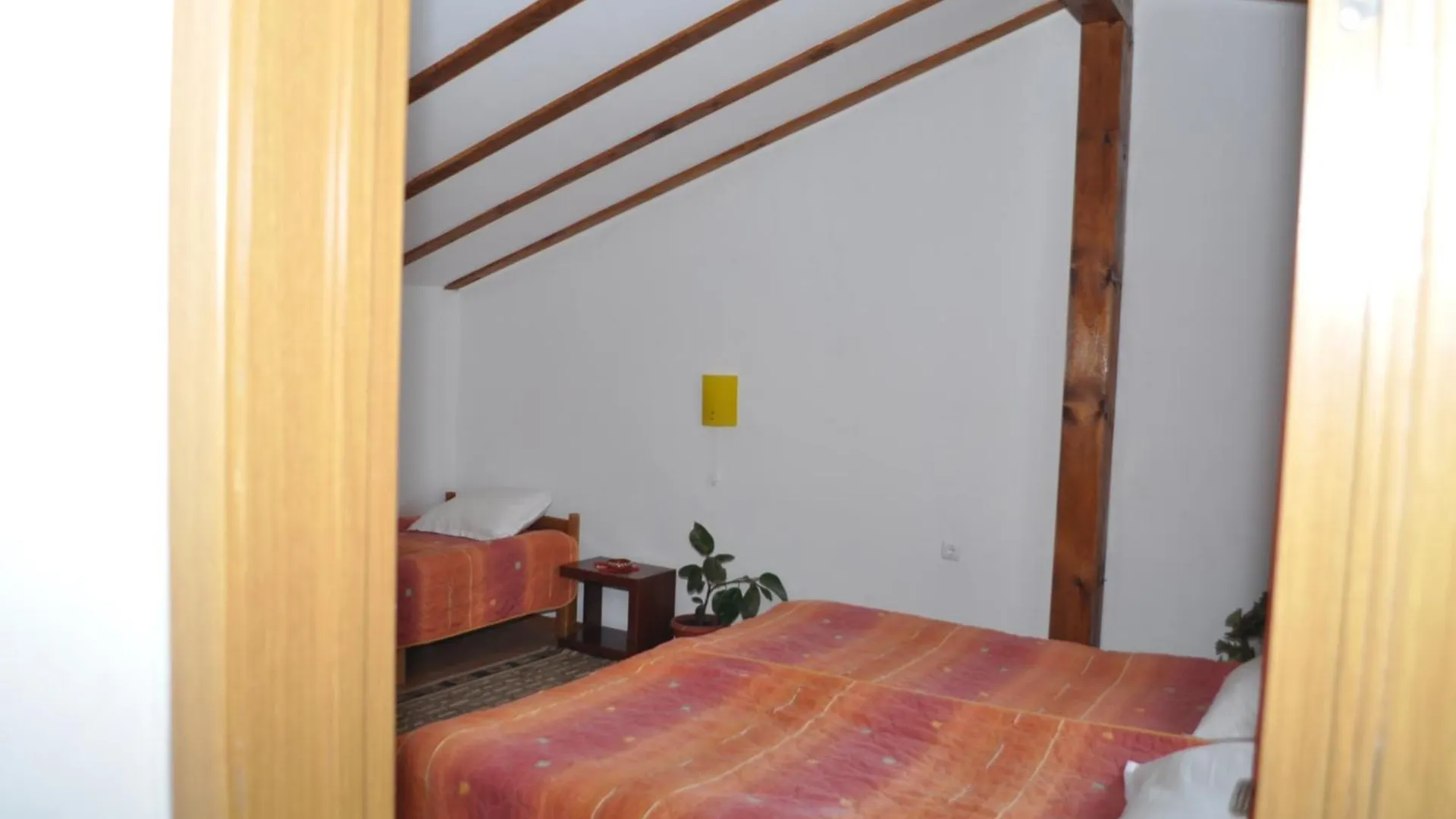 Hotel Alpin - 91 Bansko Bulgária