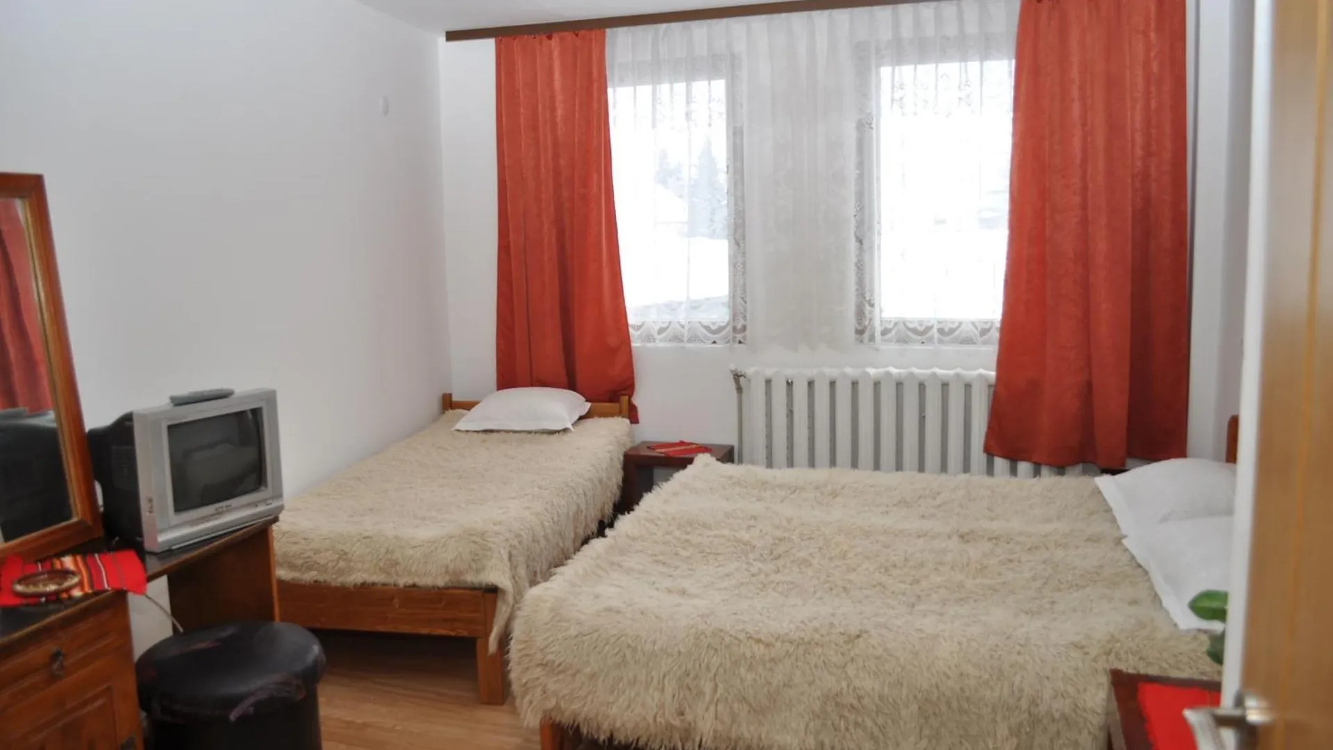 Hotel Alpin - 91 Bansko