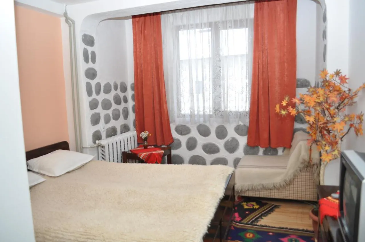 Hotel Alpin - 91 Bansko Bulgária