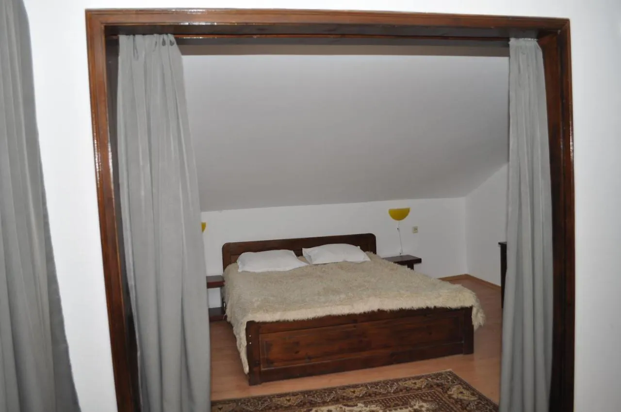 Hotel Alpin - 91 Bansko