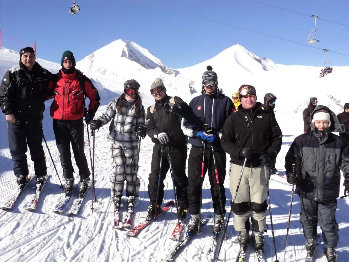 Hotel Alpin - 91 Bansko
