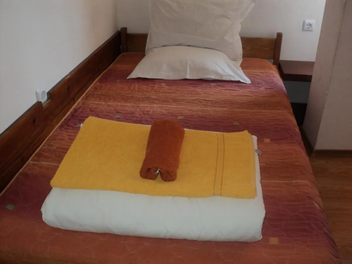 Hotel Alpin - 91 Bansko