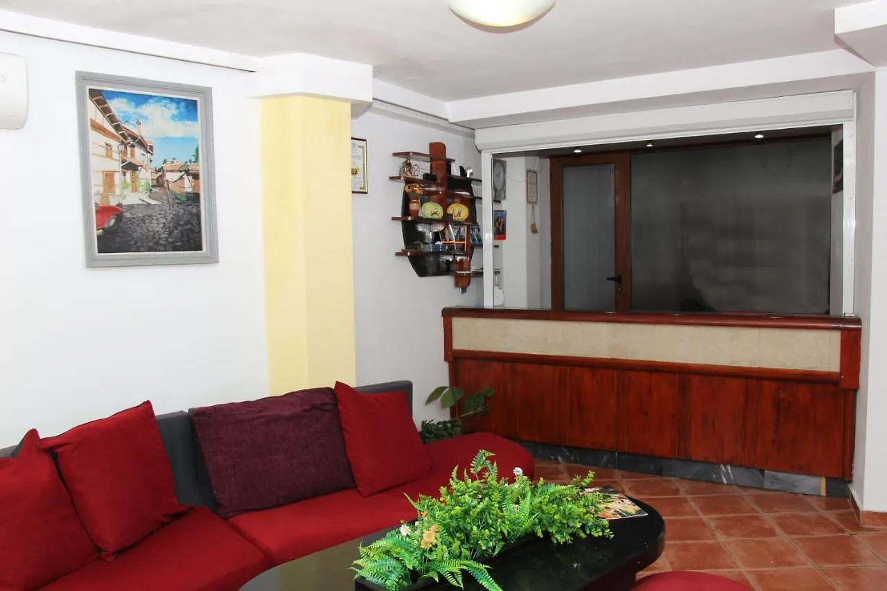 Hotel Alpin - 91 Bansko