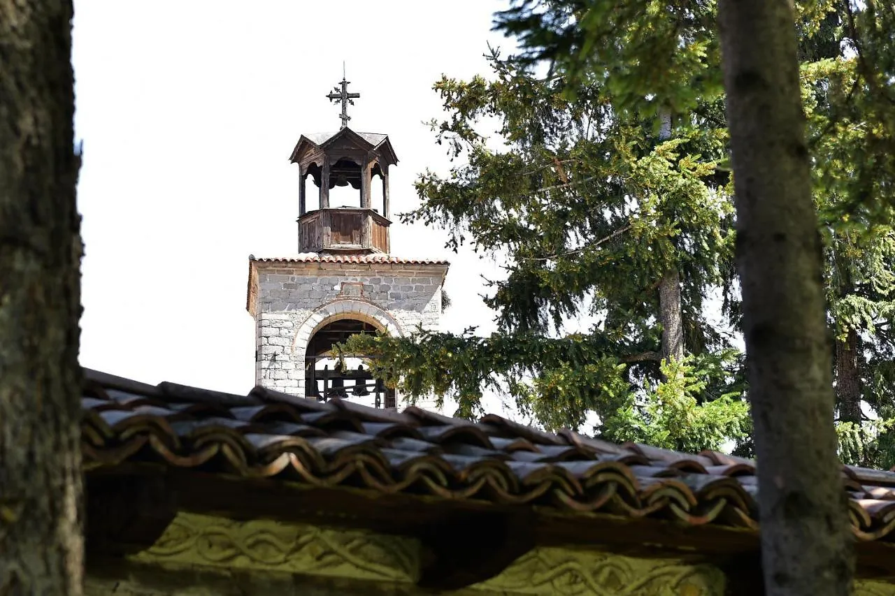 Hotel Alpin - 91 Bansko