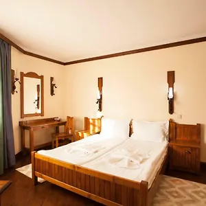 Hotel Tanne, Bansko